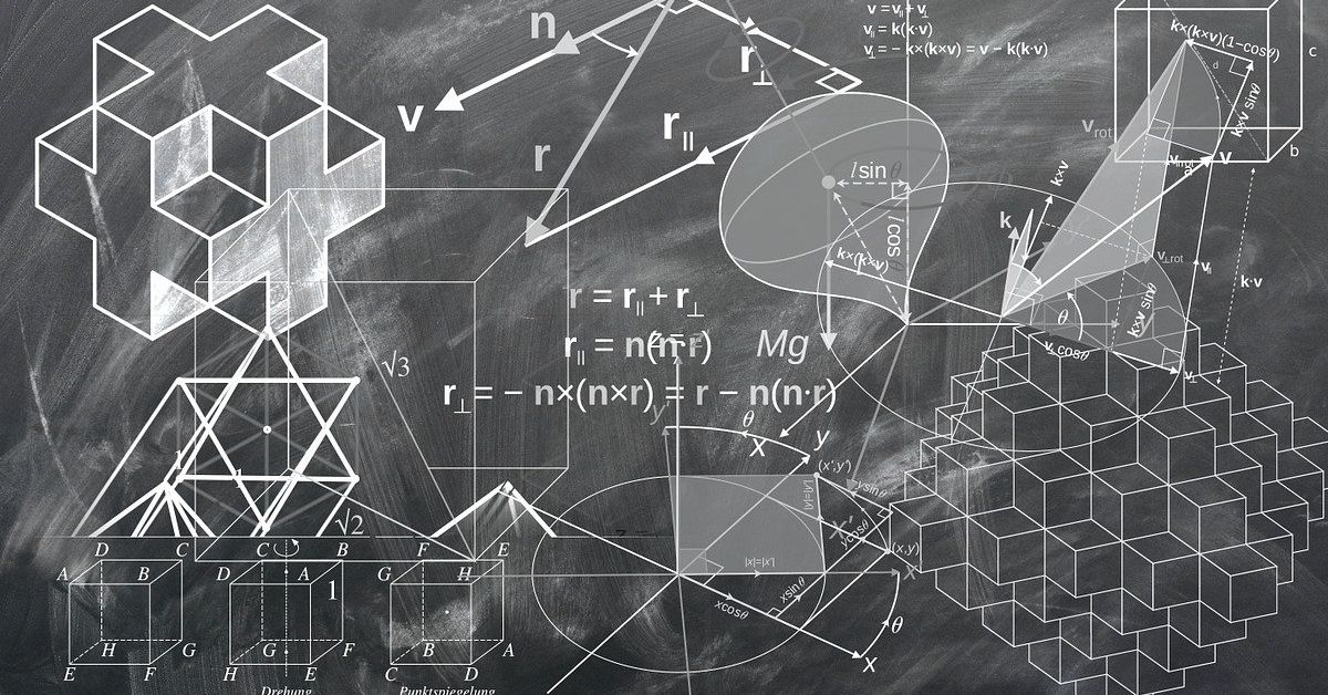 Mathematik bei Nerd-Design